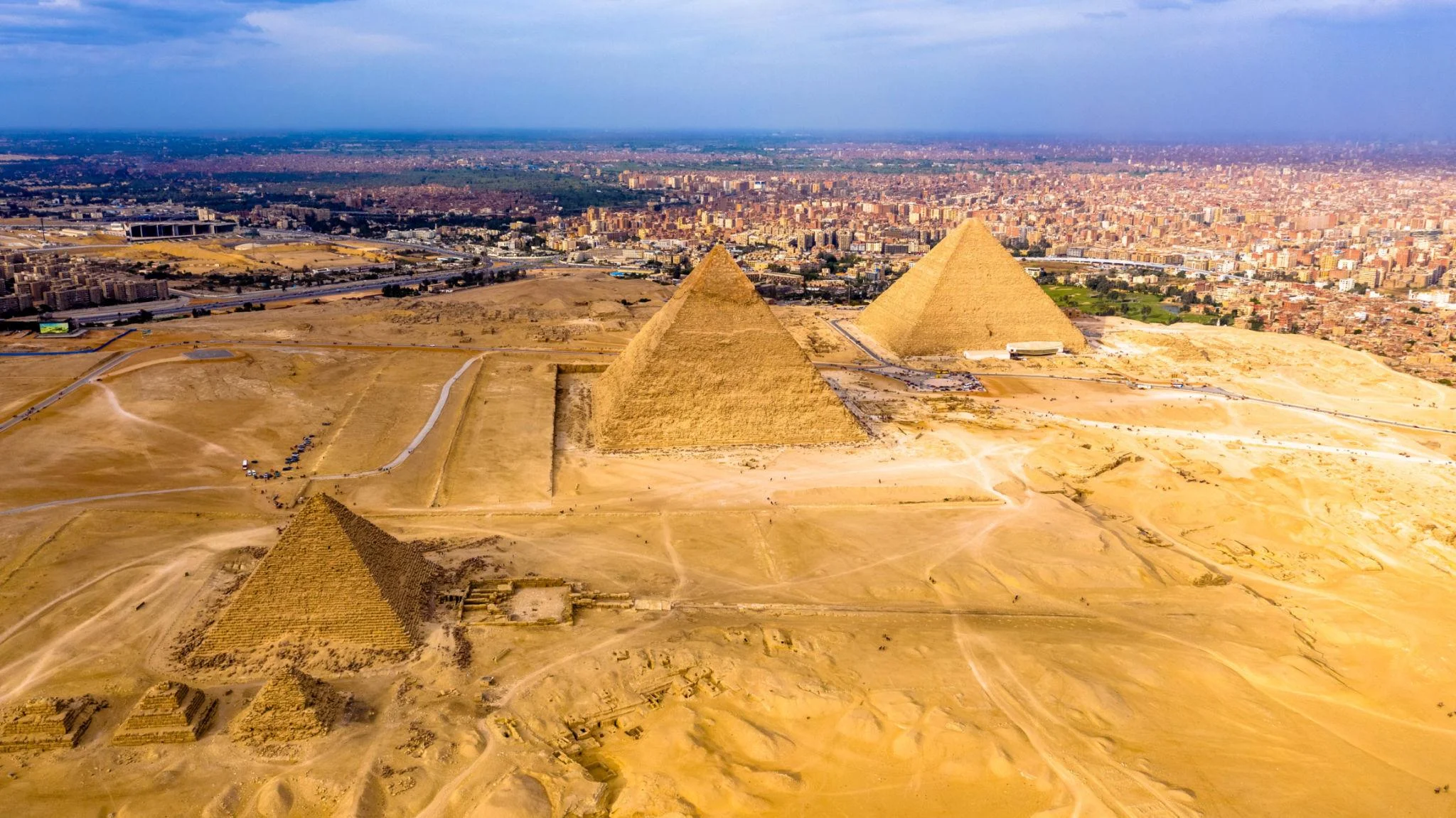 Cairo Exhibition